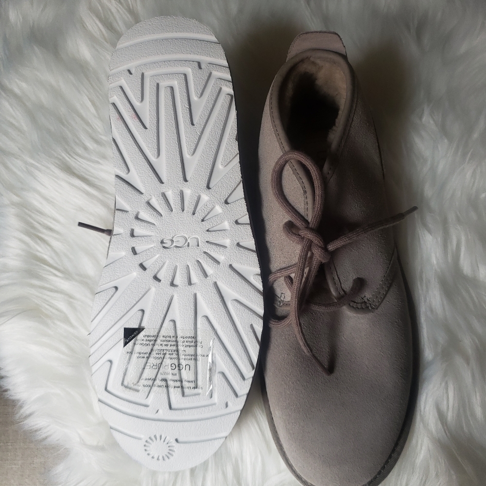 UGG MAKSIM Chukka boot - Picture 7 of 7